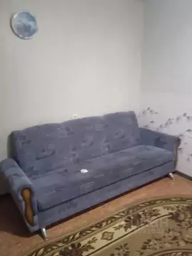 Студия Тюменская область, Тюмень ул. Бабарынка, 16а (21.0 м)