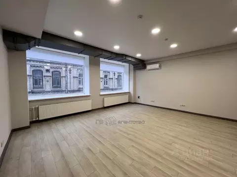 Офис в Татарстан, Казань ул. Пушкина, 17 (37 м)