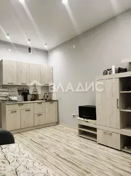 Студия Иркутская область, Иркутск ул. Баумана, 269 (25.8 м)