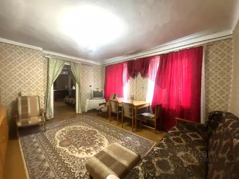 Дом в Краснодарский край, Армавир ул. Розы Люксембург (47 м)