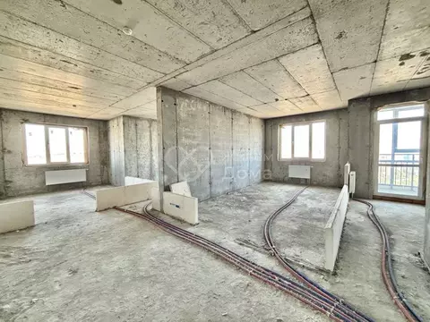 3-к кв. Волгоградская область, Волгоград ул. Ханпаши Нурадилова, 7 ...