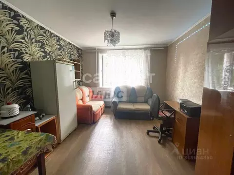 Комната Липецкая область, Липецк ул. Космонавтов, 88 (13.3 м)