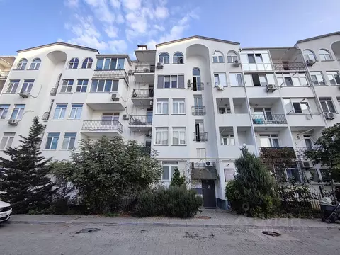 1-к кв. Севастополь ул. Челнокова, 12/2 (35.0 м)