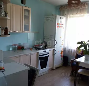 3-к кв. Иркутская область, Ангарск 6А мкр, 27 (66.9 м)