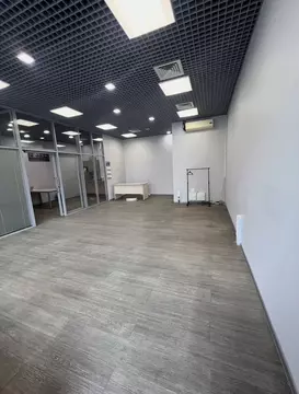 Офис в Москва Рязанский просп., 10С18 (160 м)