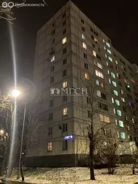 2-комнатная квартира: Москва, улица Красного Маяка, 13к2 (51 м)