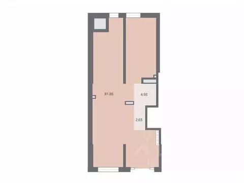 Помещение свободного назначения в Санкт-Петербург № 54 муниципальный ...