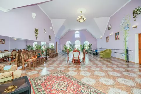 Дом в Краснодарский край, Краснодар 1 Мая ул. (343 м)