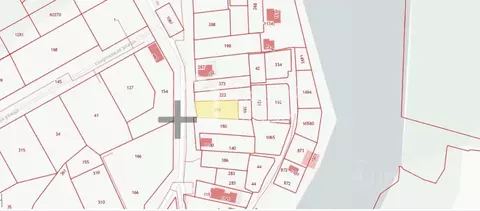 Участок в Московская область, Мытищи городской округ, д. Терпигорьево ...