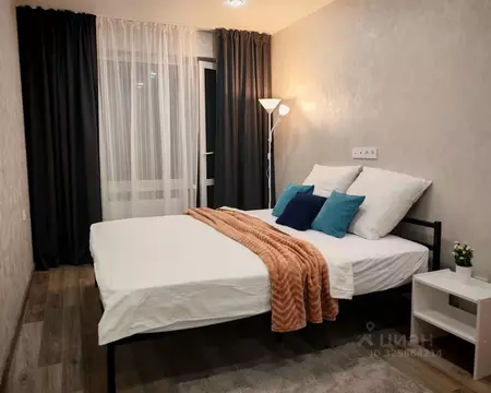 2-к кв. Башкортостан, Уфа ул. Софьи Перовской, 22 (45.0 м)