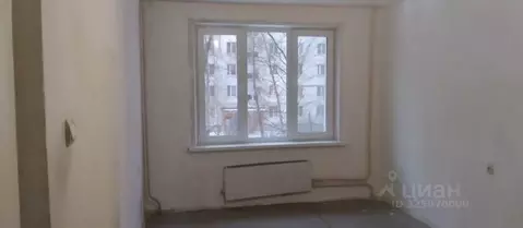 2-к кв. Москва ул. Полбина, 14 (44.6 м)