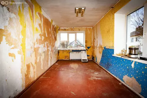 2-комнатная квартира: Малая Вишера, Первомайский переулок, 7 (45.7 м)