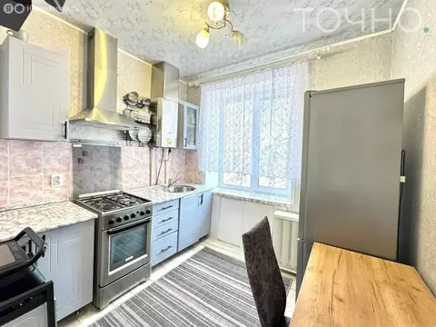 2-комнатная квартира: Пенза, улица Докучаева, 11 (43.8 м)