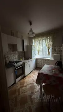 3-к кв. Самарская область, Самара Алма-Атинская ул., 106 (60.0 м)