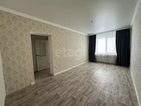 1-к кв. Оренбургская область, Оренбург ул. Озеленителей, 32 (37.8 м)