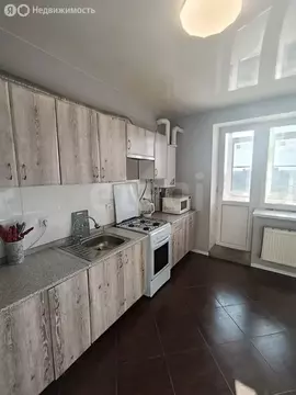 1-комнатная квартира: Михайловск, улица Гоголя, 44/1 (40 м)