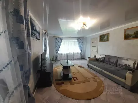 Дом в Саратовская область, Балашов Малая Интернациональная ул., 27 (51 ...