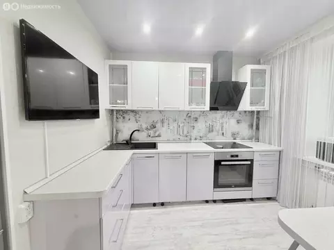 1-комнатная квартира: Киров, Октябрьский проспект, 14Б (35.2 м)