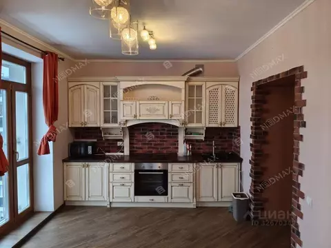 3-к кв. Санкт-Петербург Железноводская ул., 32 (69.0 м)