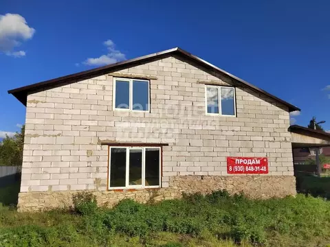 Дом в Калужская область, Дзержинский район, пос. Пятовский  (271 м)