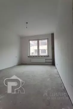 2-к кв. Московская область, Ленинский городской округ, д. Сапроново, ...