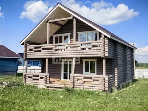 Дом в Владимирская область, Александровский муниципальный округ, ...