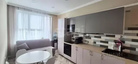 2-к кв. Московская область, Красногорск Опалиха мкр, бул. Серебряный, ...