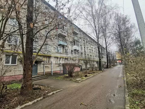 2-к кв. Смоленская область, Смоленск ул. Лавочкина, 46 (46.0 м)