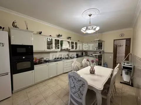 4-к кв. Москва Минская ул., 1ГК2 (191.0 м)