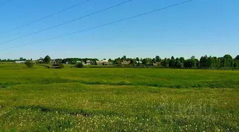 Участок в Башкортостан, Иглинский район, Калтымановский сельсовет, с. ...