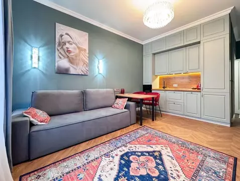 2-к кв. Иркутская область, Иркутск ул. Красного Восстания, 24 (46.5 м)