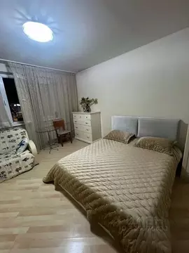 1-к кв. Москва ул. Плеханова, 31К1 (40.0 м)