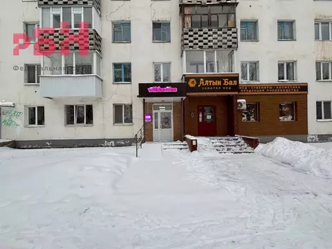 Помещение свободного назначения в Башкортостан, Нефтекамск ул. Победы, ...