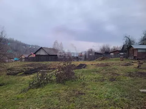 Участок в Алтай, Горно-Алтайск Каясинская ул., 52 (10.0 сот.)