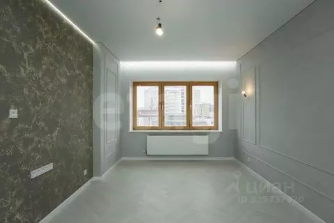 2-к кв. Тюменская область, Тюмень ул. 50 лет Октября, 4 (76.5 м)