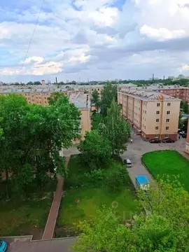 Комната Санкт-Петербург ул. Ткачей, 70 (12.0 м)
