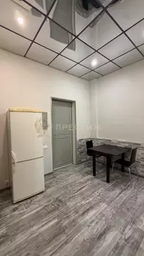 1-к кв. Москва Новоконюшенный пер., 14 (37.0 м)