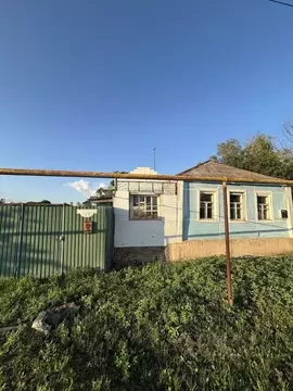 Дом в Белгородская область, Корочанский район, Афанасовское с/пос, с. ...