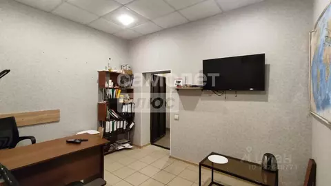 Помещение свободного назначения в Саратовская область, Саратов ул. 2-я ...