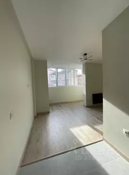 Студия Краснодарский край, Сочи Больничный Городок мкр, ул. ...