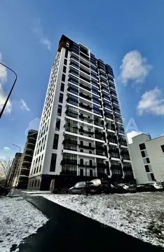 1-к кв. Тюменская область, Тюмень Профсоюзная ул., 49 (36.6 м)
