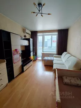 2-к кв. Кемеровская область, Новокузнецк Кузнецкстроевский просп., 1 ...