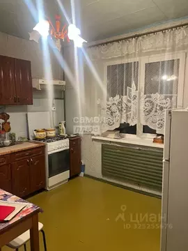 3-к кв. Вологодская область, Вологда ул. Возрождения, 74Б (64.3 м)