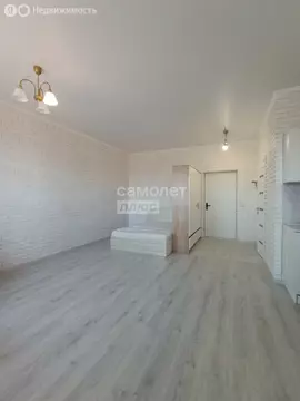 Квартира-студия: Темрюк, Дальняя улица, 30 (37 м)