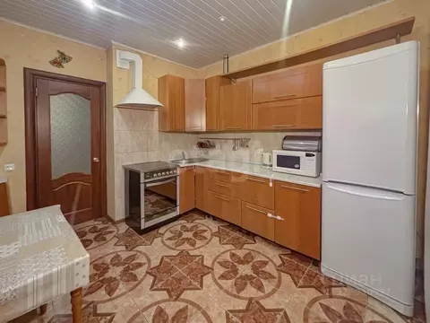 2-к кв. Псковская область, Псков ул. Генерала Маргелова, 19 (67.0 м)