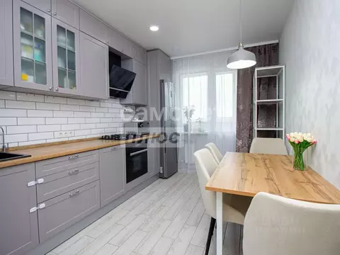 2-к кв. Ульяновская область, Ульяновск ул. Игошина, 2А (49.5 м)