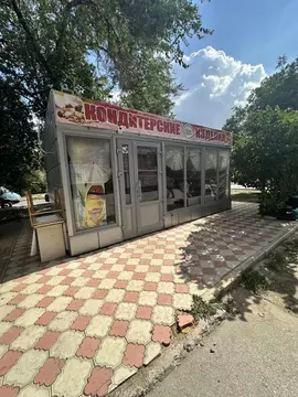 Торговая площадь в Волгоградская область, Волгоград ул. 64-й Армии, 69 ...