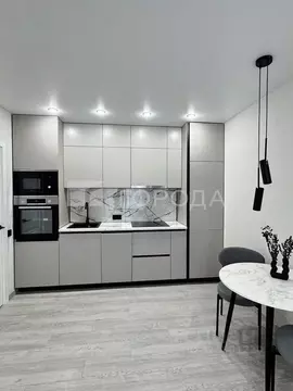 2-к кв. Алтайский край, Барнаул Северный Власихинский проезд, 122к1 ...