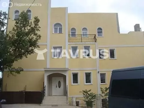 Дом в Кореиз, Алупкинское шоссе, 36Я (791 м)