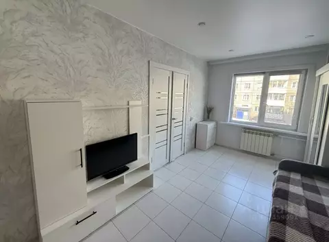 2-к кв. Иркутская область, Иркутск Волгоградская ул., 73 (32.0 м)